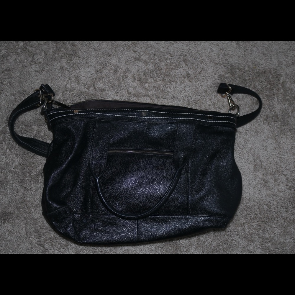 Cuoro and Pelle Amelia Handbag
